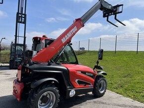 1.2t/4.3m DEMO manipulátor Manitou ULM 412