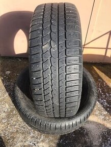 Zimní pneu 265/60R18