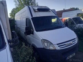 Iveco daily 35C12