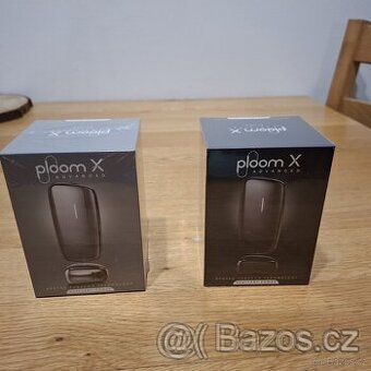 Ploom X Advanced