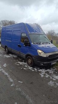 Iveco Daily 35S13