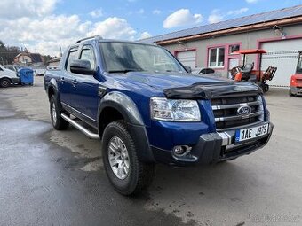 Ford Ranger 3.0 TDCI WILDTRAK