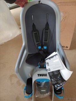 Thule ridealong 2