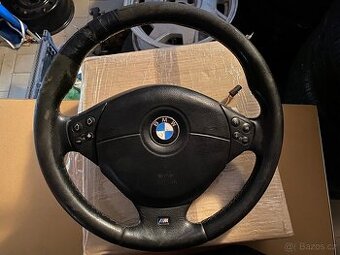 M volant bmw e39