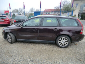 Volvo V50, 2.0D 100kW DIGIKLIMA