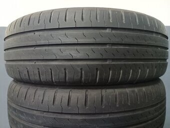 165/60 R15 CONTINENTAL (2714)