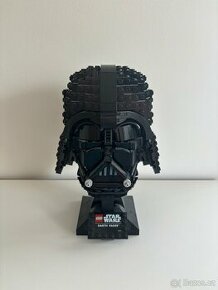Lego Star Wars - Darth Vader