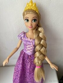 Barbie Locika Disney kloubova