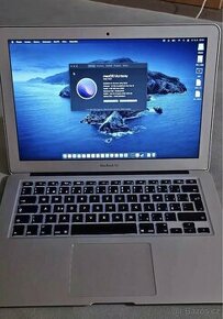 MacBook 13 air - 1