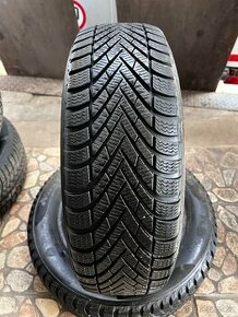 Zimní pneu Pirelli 185/60/15