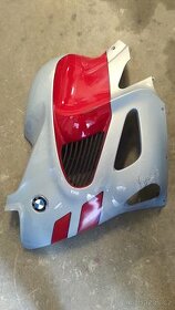 Kapotáž BMW K1200RS