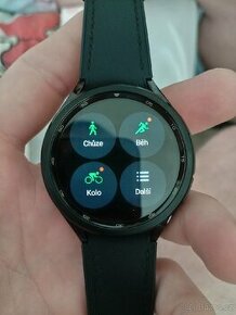 Chytré hodinky smart watch 6 - 1