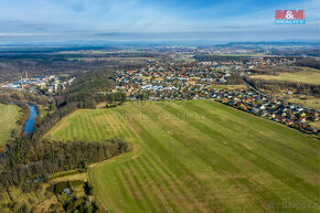 Prodej pozemku k bydlení, 2.300 m², Mladá Boleslav