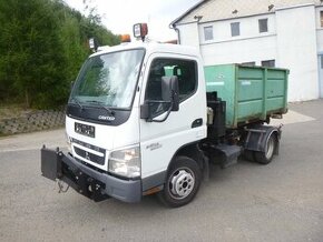 Prodám Mitsubishi Canter 3S13 - 1