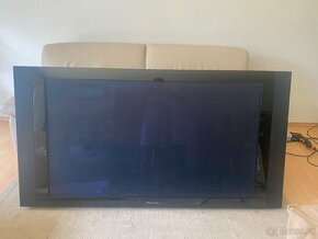 Pioneer Plasma TV model PDP-LX608D