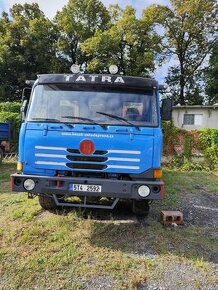 Tatra 815 S3, euro 2