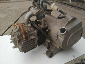 ND - motor na CanAm 90 - 1