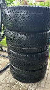 Zimní pneu 245/40 R19 - 1