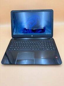 Notebook 15,6" HP.AMD A4-6210 4x1,80GHz.8gb ram.256 SSD