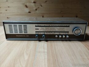 Retro rádio - 1