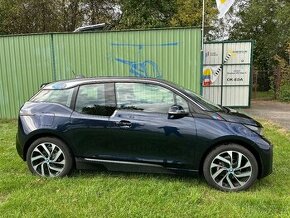 BMWi3, 120Ah, r.v.5/2021