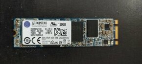 SSD KINGSTON 120 GB DO NB