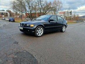 Bmw E46 316i 85kw - 1