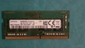 Samsung 4GB DDR4 RAM