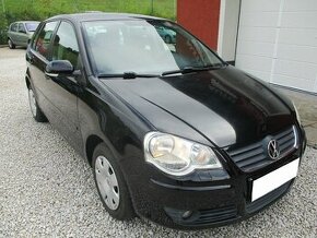 Volkswagen Polo 1.2i KLIMA - 1