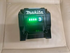 Makita baterie 40V 5Ah - 1