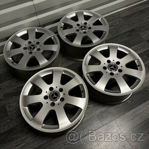 Alu MERCEDES 5x112 16” A2114015502