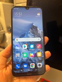 Xiaomi Redmi Note 8T, 128GB Stellar Blue