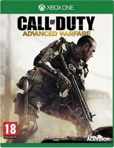 Call Of Duty Advanced Warfare Gold Xbox One, Series S/X