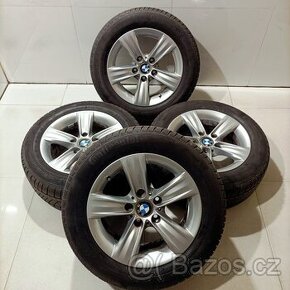 16" ALU kola – 5x120 – BMW (MINI, OPEL, VW)