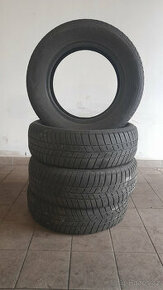 Zimní pneu 195/65 R15 - 1