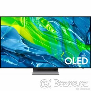 OLED TV Samsung GQ55S95B 4K - 1