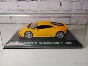 Lamborghini Huracan 1:43