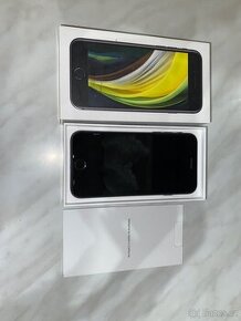 iPhone SE 2020 64gb