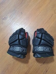 Rukavice Bauer Vapor X 2.9 JR - 1