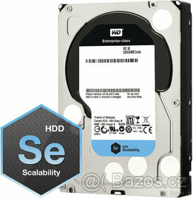 Western Digital Se 2TB