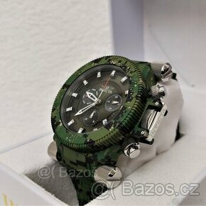 Invicta Coalition Forces 41754 - 1