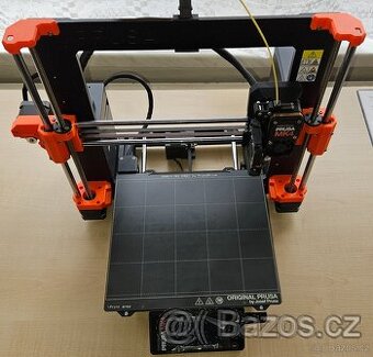 3D tiskárna Prusa MK4