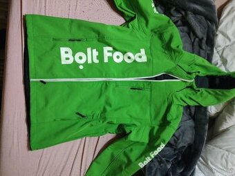 Bunda Bolt food - 1