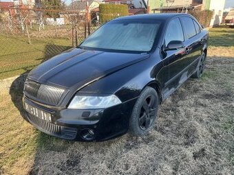 Náhradní díly Škoda Octavia 2.0 Tdi 103kw BKD