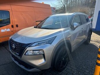 Nissan X-Trail e-Power e-4orce Panorama+LED+AHK+LED