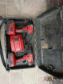 HILTI baterie 1.6 Ah