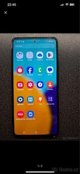 Samsung Galaxy A52 5G