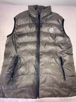 Moncler vesta - 1