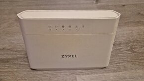 ADSL/VDSL modem O2 Gateway Zyxel - 1