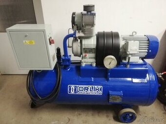 Kompresor Orlík PKS 25 / 1JSK75 - 150l _ 4 kW _ záruka